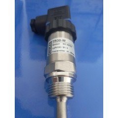 Wika/威卡 电阻温度计 德国原装进口 机械设备 推进技术液压 TR-30