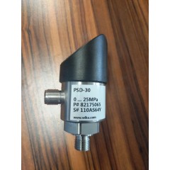 Wika/威卡 压力开关 带数显压力开关 PSD-30