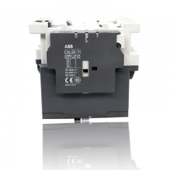 ABB 交流接触器丨80*220V-230V/230V-240V-50/60Hz AX80-30-11