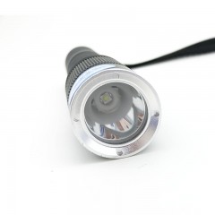 海洋王 JW7620A固态微型防爆强光手电筒/TU安全可充电化工LED头灯