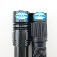 海洋王 JW7620A固态微型防爆强光手电筒/TU安全可充电化工LED头灯