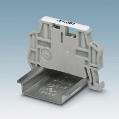 菲尼克斯 接线端子终端固定件 CLIPFIX 35-3022218