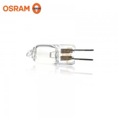 欧司朗 卤素米泡HLX 64250 6V20W显微镜手术无影光学仪器灯泡