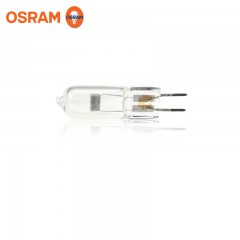 欧司朗 卤素灯HLX64655 64656 24V250W 275W手术无影灯显微镜米泡