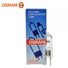 欧司朗 显微镜灯泡 HLX 64623 64625 12v100w 米泡设备灯泡仪器灯