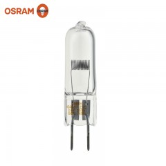 欧司朗 灯泡HLX 64655 64657 24V 250W 手术无影灯 显微镜卤素米泡