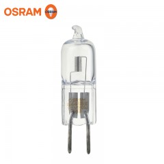 欧司朗 卤素灯64450S 64458S 12V 75W 90W仪器灯泡机床照明灯珠