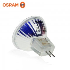 欧司朗 卤素灯mr11灯杯 44890SP/WFL 12V 20W光学仪器生化仪灯泡