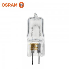 欧司朗 灯泡64515 64516 230V300W造型灯泡摄影轮廓灯布朗闪光灯珠