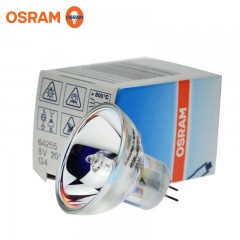 欧司朗 卤素灯杯64255 8V20W G4显微镜光学仪器灯泡酶标仪灯泡