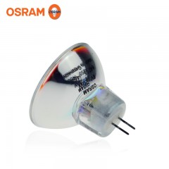 欧司朗 卤素灯杯64255 8V20W G4显微镜光学仪器灯泡酶标仪灯泡
