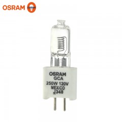 欧司朗 灯泡54428 GCA 120V 250W 卤素灯泡影视灯摄影灯泡