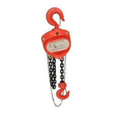 五环牌 手拉葫芦 3吨单链 HSZ-A型