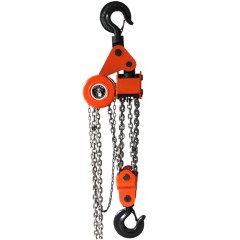 五环牌 手拉葫芦 15吨 HSZ