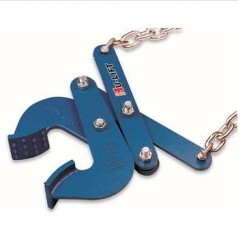 虎力 PU10 双剪叉型托盘夹 PU10