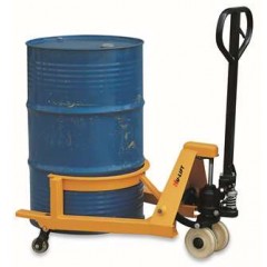 虎力 液压油桶搬运车HJ型 HJ365