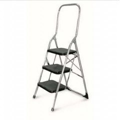 金锚 钢制踏板梯  LFD25TA1