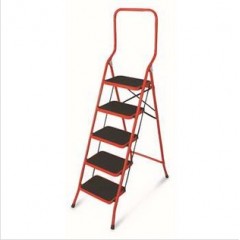 金锚 钢制踏板梯  LFD25TA1