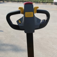 牛力 2吨全电动搬运车小金刚大地牛锂电池