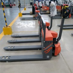 牛力 2吨全电动搬运车小金刚大地牛锂电池