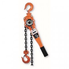 耶鲁 UNO型手扳葫芦 3T/ 0.75T/1.5T