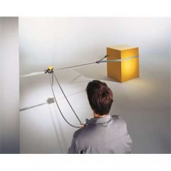 耶鲁 手拉葫芦 2T lift360