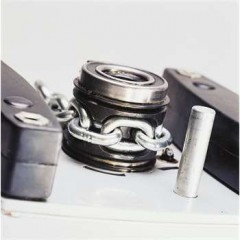 耶鲁 手拉葫芦 2T lift360