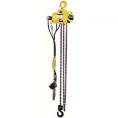 耶鲁 气动葫芦 Shopair 2178