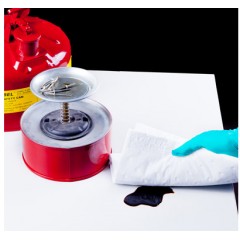 Sysbel/西斯贝尔 吸附棉片OP0001W/CP0001Y/UP0001G