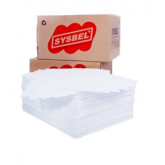 Sysbel/西斯贝尔 吸附棉片OP0001W/CP0001Y/UP0001G