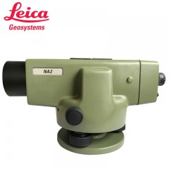 徕卡/Leica  水准仪NAK2 准确测量测绘仪器实体保障 徕卡 NA2