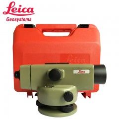 徕卡/Leica  水准仪NAK2 准确测量测绘仪器实体保障 徕卡 NA2