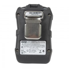 MSA/梅思安 天鹰2X便携式单气体H2S检测仪单色屏抗干扰 10162581