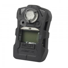 MSA/梅思安 天鹰2x单一CO气体检测仪抗干扰单色LCD屏幕 10161487