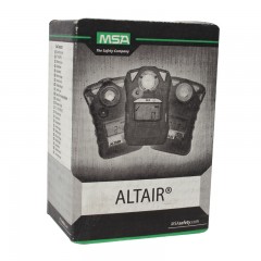 MSA/梅思安 天鹰2x单一CO气体检测仪抗干扰单色LCD屏幕 10161487