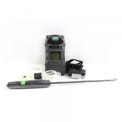 MSA/梅思安 天鹰5X检测仪智能便携可燃有害气体检测MSA检测仪 10125239