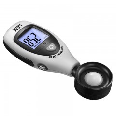 华盛昌 迷你型照度计光度计 照度仪40000Lux/fc光度仪 DT-86