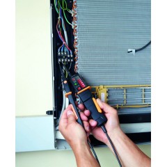 Testo/德图 接触式电压及导通测试仪  test- 750-1