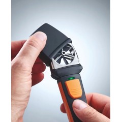 Testo/德图  410i 无线迷你叶轮式风速仪