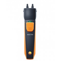 Testo/德图 供暖系统检测套装 ( 805i+115i+510i) 0563 0004