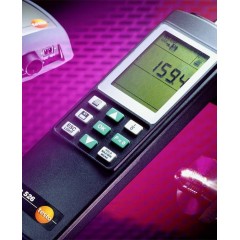 Testo/德图  数字差压仪 526-2