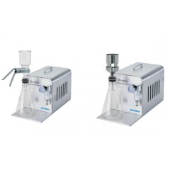 Wiggens 普通真空过滤系统/真空抽滤装置 质保 VF205A