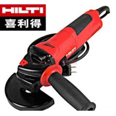 喜利得 角磨机 DAG 125