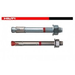 喜利得 高性能螺栓式锚栓M12*115  HST3 喜利得膨胀螺栓 喜利得锚栓