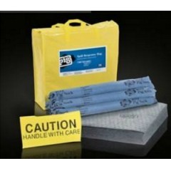 NewPig/纽匹格 KIT220通用型泄露处理吸附套包防溢应急袋