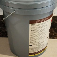 庞贝捷 大师漆肌理壁膜底漆哑光 装饰防腐耐水防霉内墙涂料18L ppg88-881