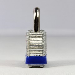 玛斯特 长柄挂锁仓库宿舍大门挂锁防撬防盗挂锁老式挂锁