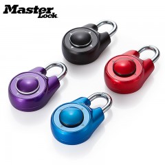 玛斯特 密码锁 方向锁 橱柜健身房保险柜密码锁 1500iD