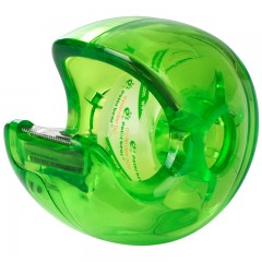 北极熊 TD-CC-033蛋形切台胶带切割器18mm*25Y