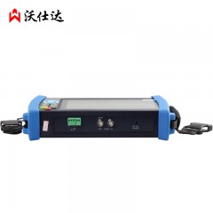 沃仕达 工程宝网络视频监控测试仪H.265/4K主码 WSD-8600MOVT PlUS